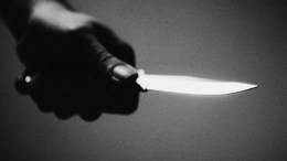 Campaign Worker Charged in Fatal Stabbing