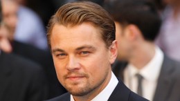 Leonardo DiCaprio Space Flight Auctioned for $1.5M