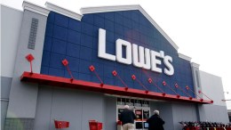 Lowe's to Hire 54,000 Part Time Workers for Spring