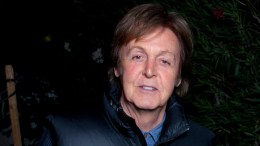 Paul McCartney and His Daughter on Directing