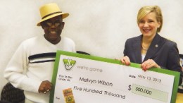 Virginia Man Wins Lottery for Fourth Time