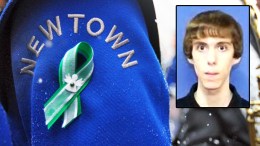 Newtown Shooter's Home Was Loaded with Weapons, Ammo
