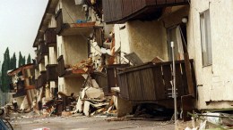 19 Years After Northridge, Southland Still Unprepared