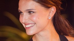 Natalie Portman's Dance Card