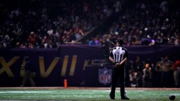 Super Bowl Outage Traced to Faulty Device Blackout