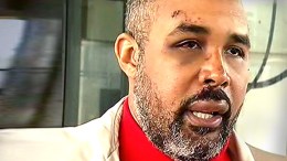 Teen Mob Attacks at Metro Station