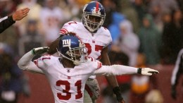 Giants "Best Team in NFL" - Air Quotes Now Mandatory