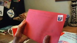 87-Yr-Old Woman Gets 12,800 Cards After Sandy