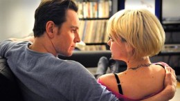 Michael Fassbender's "Shame"