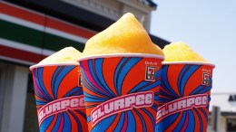 Free Slurpee Day!