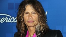 Steven Tyler: "Idol" Lets Me Be Who I Am