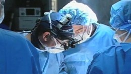 Doctors Use Bloodless Surgery to Avoid Transfusions