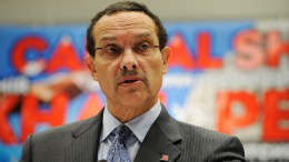 Opinion: What Will You Do, Mayor Gray?