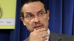 2nd Gray Campaign Aide Faces Charges