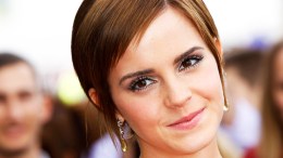 Emma Watson's "Emotional" Potter Premiere