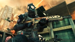 Expert: Video Games "New Easy Target" to Explain Violence