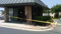 Woman Hospitalized After Mont. Co. Accident