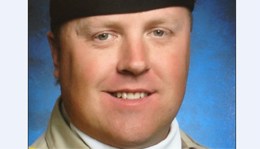 Slain Detective ID'd in "War Zone" Shootout: Sheriff