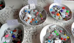 Event Finder: Holiday Markets