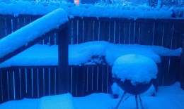 [UGCDC-CJ-weather]5-6 inches and growing