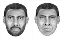 FBI Revises Va. Tech Suspect Sketch