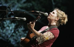 Wesleyan Remembers Johanna With Dar Concert