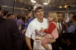 1901005P SUPER BOWL XXVI