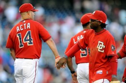 Nationals' Letter to Fans on Acta Firing