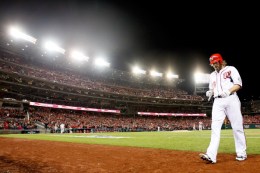 Photos: Cards 9, Nats 7