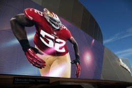 Super Bowl: San Francisco Braces for Unruly Crowds