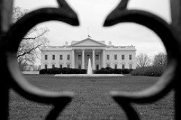 Video Vault:  Look Back at Previous Inaugurations