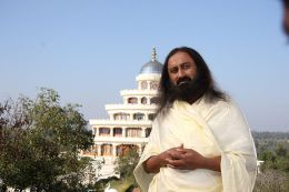 Guru's Breathing Exercises Taught in Public School