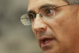 Claws Come Out in GOP Gubernatorial Catfight