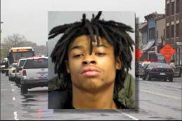 Teen Arrested for Shooting DeOnté Rawlings' Brother