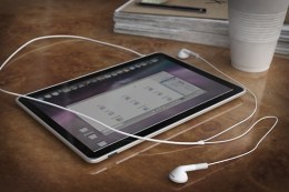 Apple Gets Fat as Tablet Rumors Continue to Fly 
