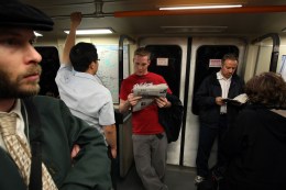 TransLink Finally Works on BART