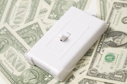 Business Owner Shocked By $17K Pepco Bill