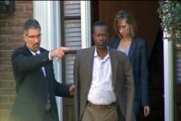 Jack Johnson Indicted in Pay-for-Play Case