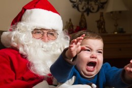 Top 10 Holiday Horror Stories