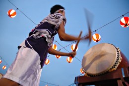 Blossom Parade, Sakura Matsuri Fest This Saturday