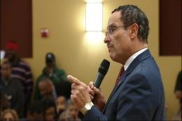 Gray Appointment Must Wait for Investigations
