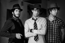 Stephen Kellogg and the Sixers Back in DC