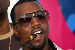 Kanye, Kid and Fall Out Boy to Headline Youth Ball