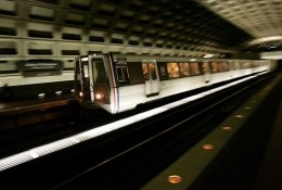 New Metro Fight Video Raises Concerns Again