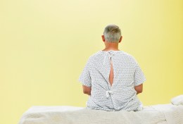 Hospitals Prep for Inauguration Crowds