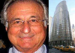 Madoff's Family Also Under the Microscope