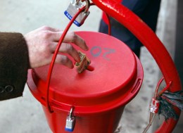 Challenges as Salvation Army Rings In Another Red Kettle Season