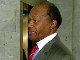 Barry Out of Intensive Care