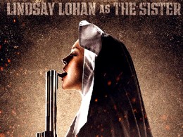 Lindsay Lohan's 'Machete' Co-Stars Talk Her Recovery