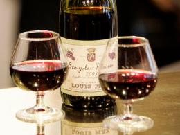 A Reason to Wine